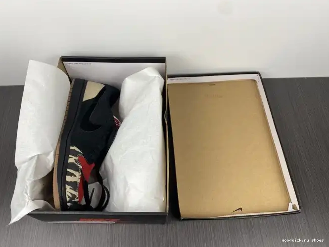 Air DN3400-001 SoleFly x 1 Carnivore Jordan Low 0511